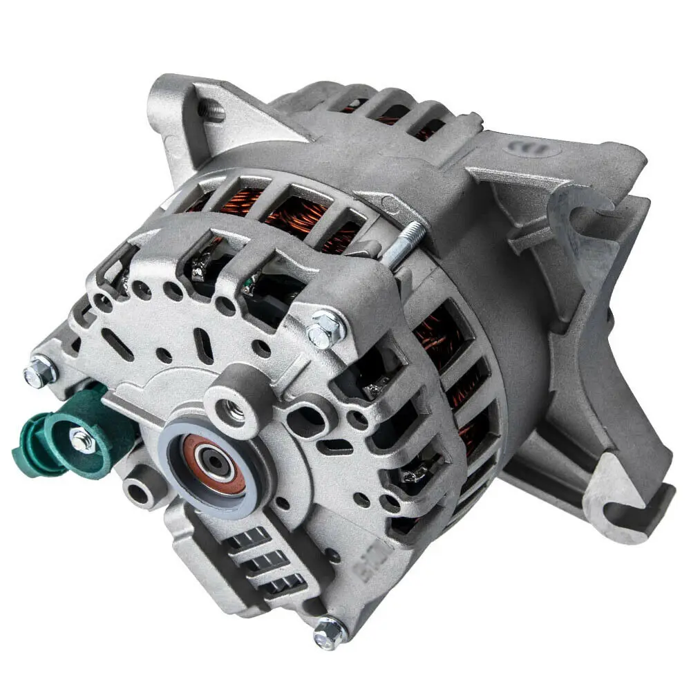 

Генератор переменного тока 110 ампер для пикапа Ford F150 для Lincoln Mark L