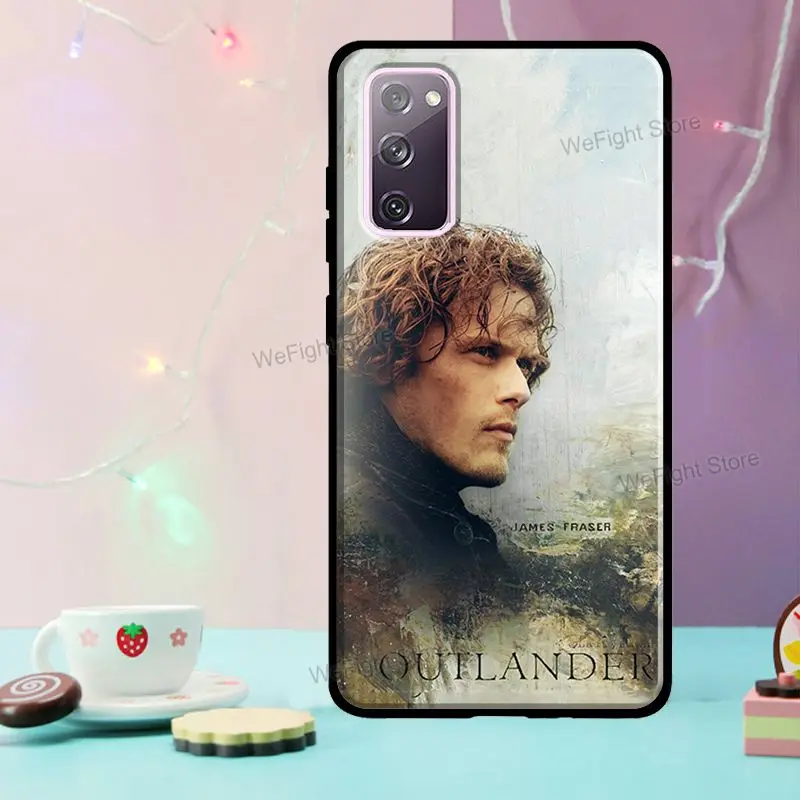 Чехол Outlander для Samsung Galaxy S22 Ultra S20 S21 FE S8 S9 S10 Plus Note10 Note20 | Мобильные телефоны и