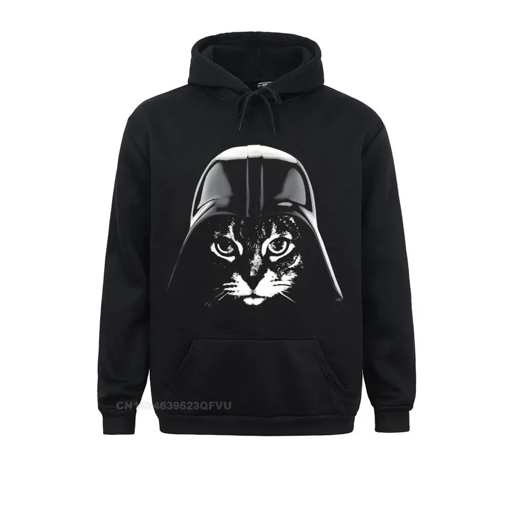 Men Samurai Sweater Claw Lover Cat Love Meow Animal Funny Pet Cotton Camisas Hombre 3D Print Hoodie