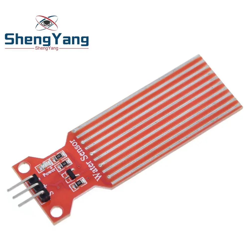 Датчик уровня дождя ShengYang модуль обнаружения поверхности жидкости высота для