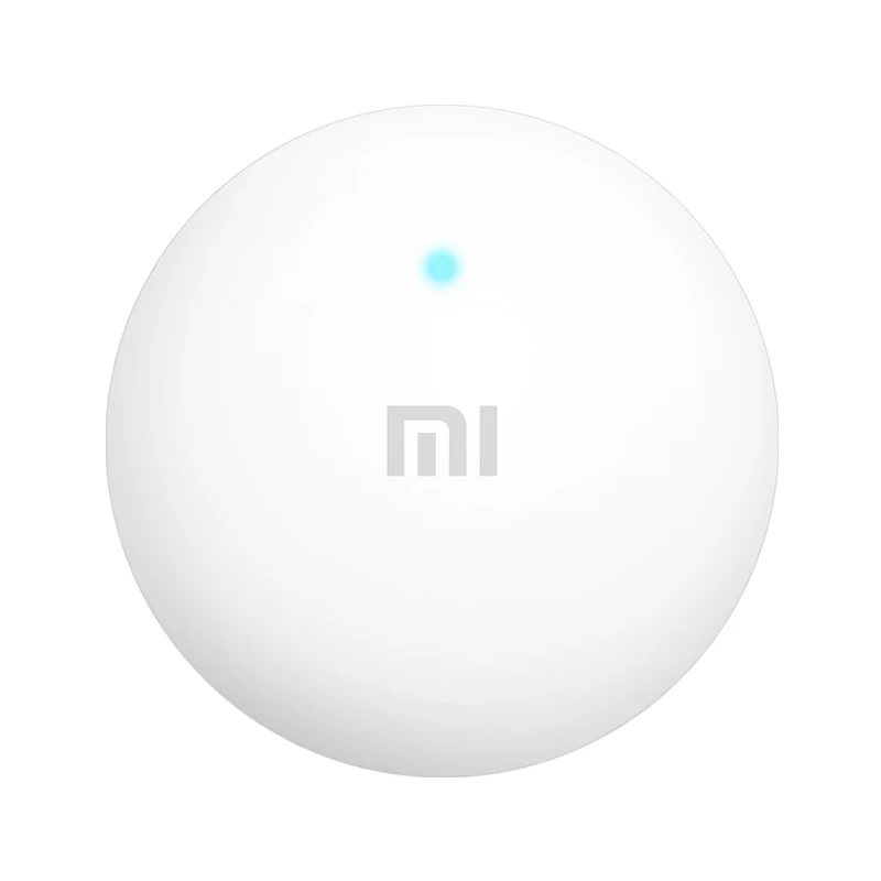 Умный датчик утечки воды Xiaomi беспроводной детектор Ip67 с приложением Mijia |