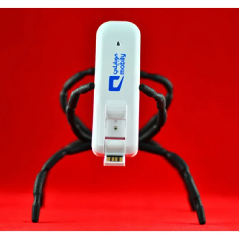 Разблокированный 4G LTE TDD 2300/2600 МГц USB модем Mobily 1K3M WCDMA 3G GSM ключ|3G модемы| |