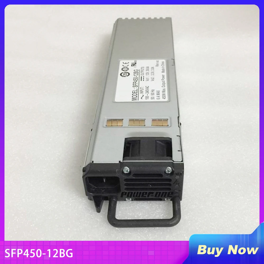 

Связь Мощность модуль для SFP450-12BG PWRSUP 450W 12V полностью протестирована