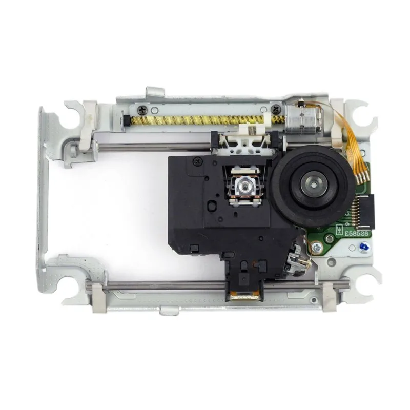 Для PS4 лазерная головка с линзой подставкой монокулярный драйвер Ремонт Запасные