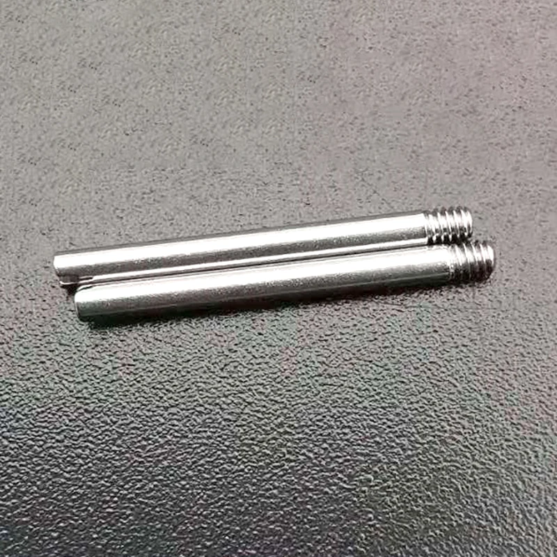 1.2mm Stainless Steel Screws For GMT Datejust Jubilee Watch Bracelets Bands ,Watch Parts