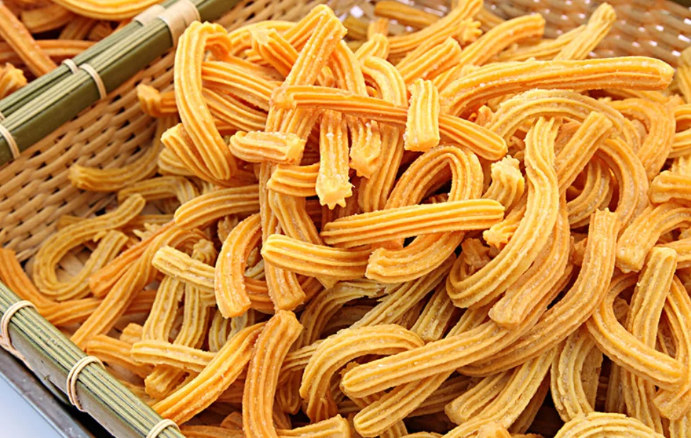 Чуррос-машина (только часть чурроса) | Бытовая техника