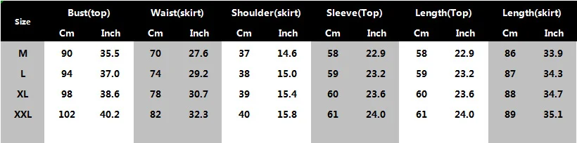 

England Style Office Slim Button Up Shirt and Elastic Waist Pleated Skirt 2 Piece Dress Spring/Autumn Design Print Party Dresses