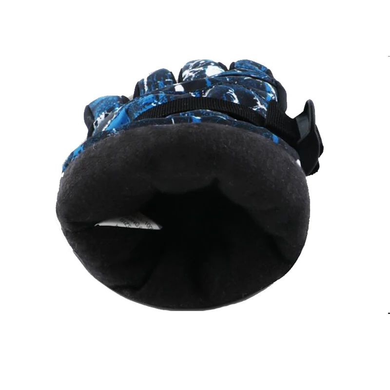 2019 новые мужские лыжные перчатки для сноуборда мотоциклетные зимние детские