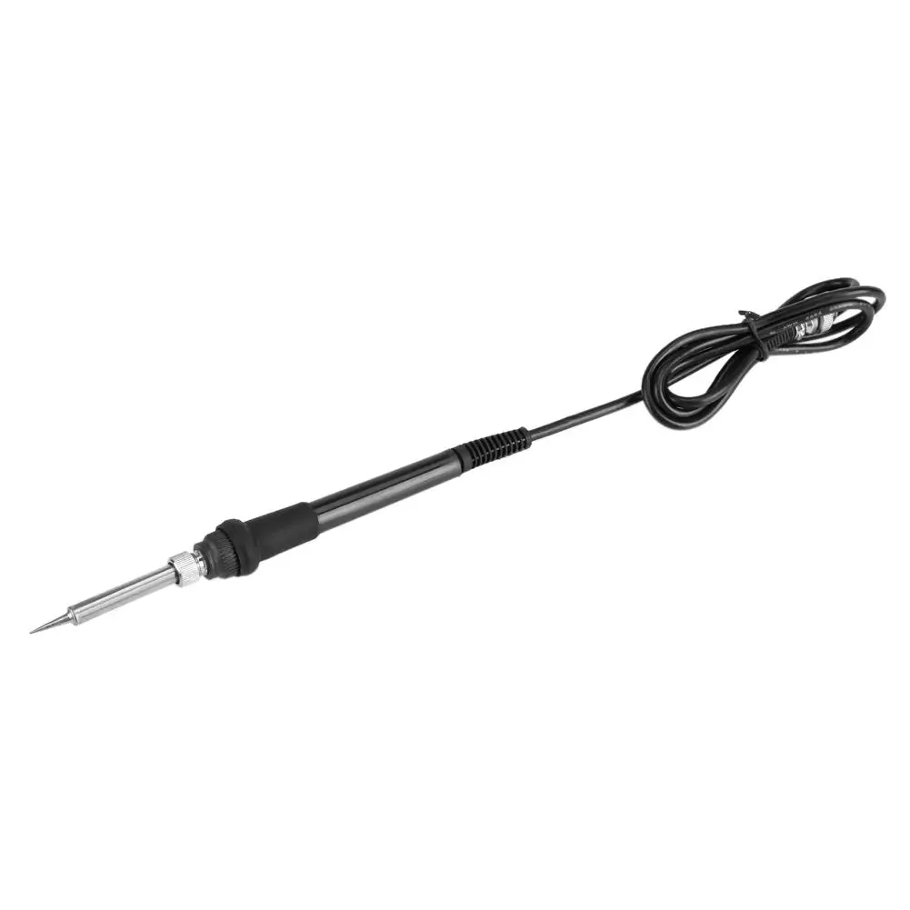 

50W Electric Soldering Iron Solder Station Repair Tool with A1322 Heating Element 5 Hole