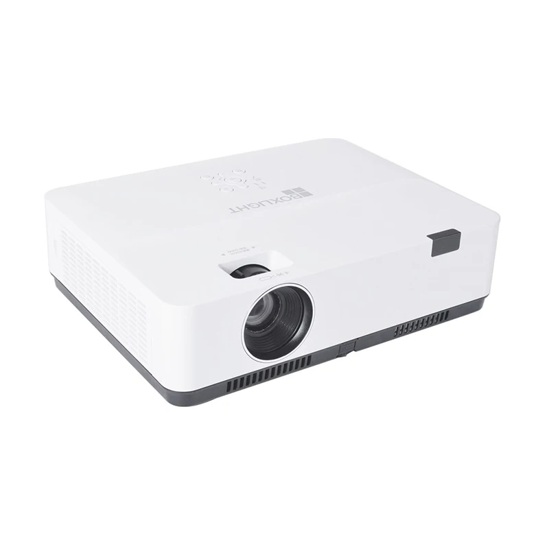 

LCD Multimedia Interactive Digital Projector EX536i