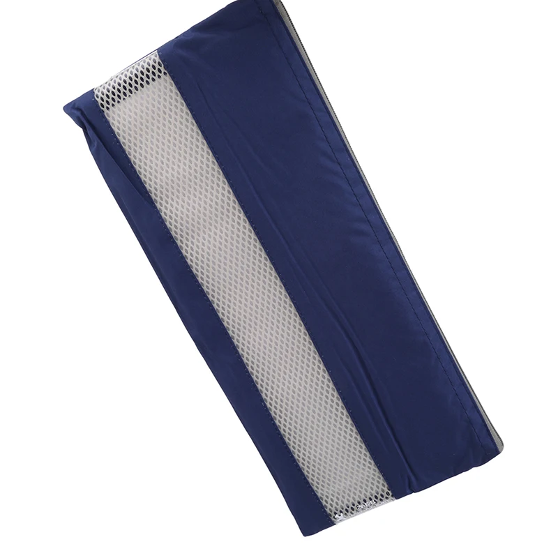 Модная дорожная косметичка органайзер женская на молнии маленькая