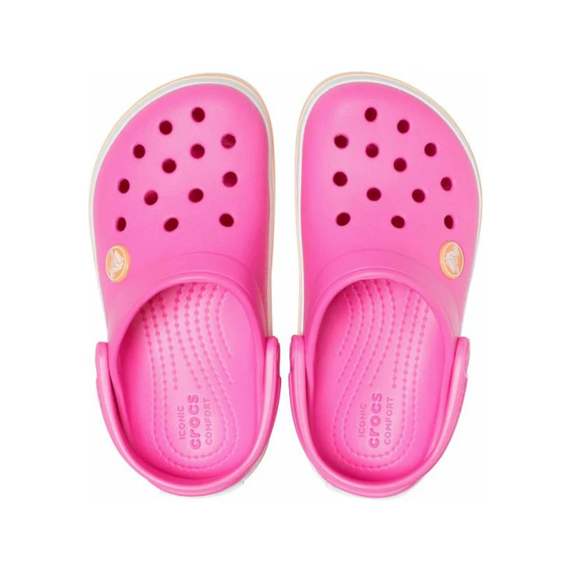 CROCS Crocband Clog K KIDS|Мюли и сабо| |