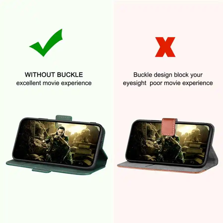 

Luxury PU Honor 7A 8A 8S 20 Pro Flip Phoen Case For Huawei P20 P30 P40 Mate30 Pro Lite P Smart Plus Y5 Y6 2018 2019 Cover Coque