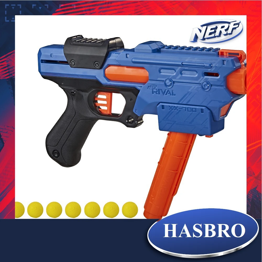Набор игровой Nerf Финишер E8877121Набор E8877121 | Игрушки и хобби