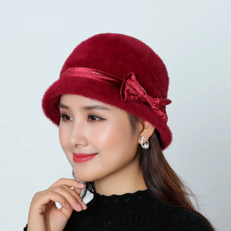 Горячая распродажа Женские зимние вязаные Skullies супер мягкий шарф плотные костюмы теплая шапка шапки бэги женское украшение на голову шапка