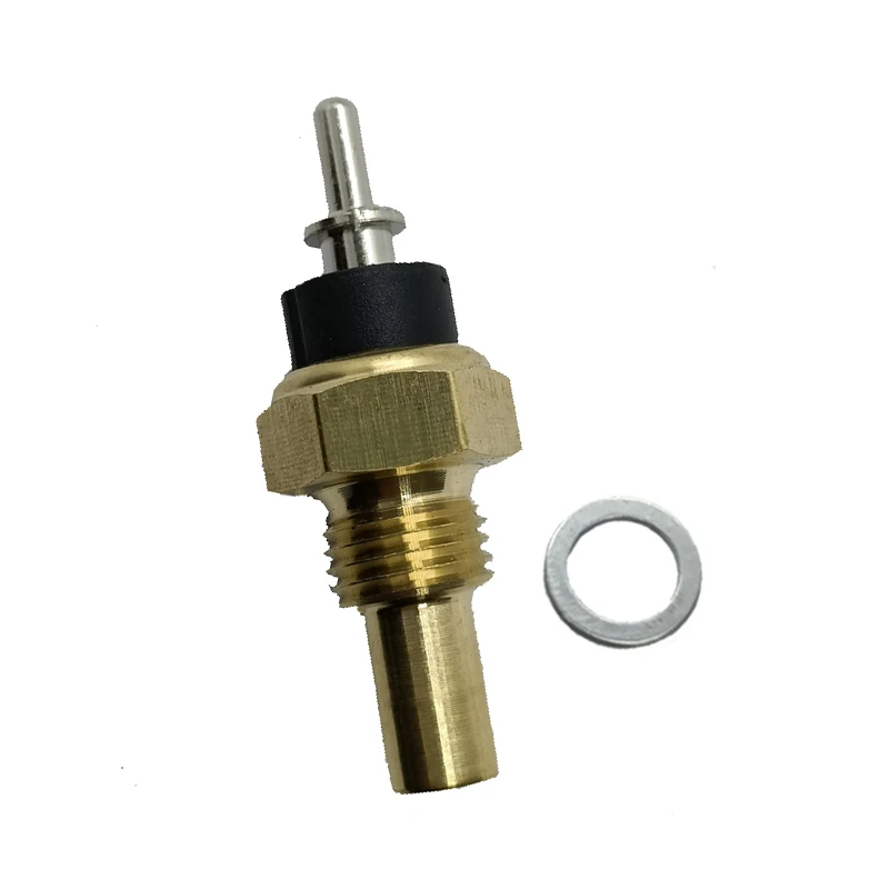 

Coolant Temperature Sensor For BENZ DAEWOO SSANGYONG VW OEM 2D0919501C 0025422517 0055421017 0055422617 6615423017