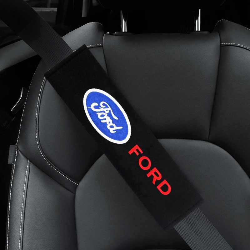 Накладки для автомобильного ремня безопасности дышащие защитные накладки на