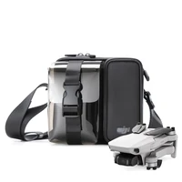 new for dji mavic mini se 2 drone travel carrying case shoulder bag storage box