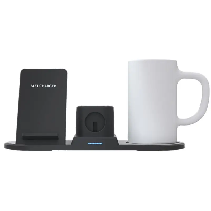 USB-мышь компьютерная игровая 6400DPI 9 клавиш | Электроника