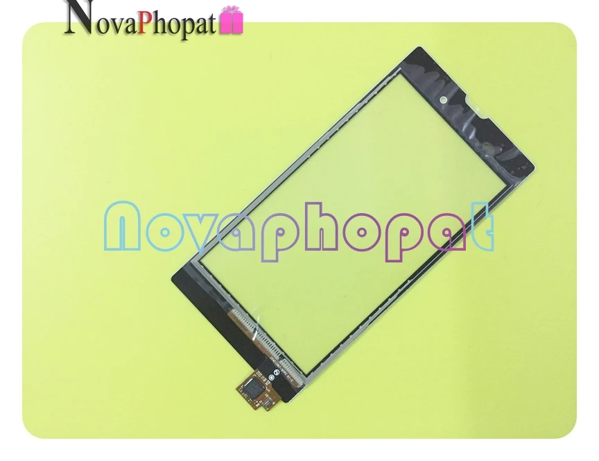 Для sony Ericsson WT19 WT19a WT19i/C2104/D2403/D2305/Z3/C4 E5363 E5333 E5303 E534 сенсорный экран дигитайзер сенсорный экран