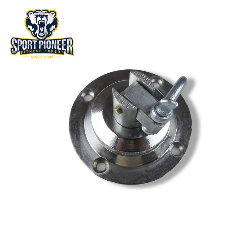 

Professional Metal Universal Speed Bag Swivel Hook Boxing Accessories Equipment Used To Hang Pear Ball