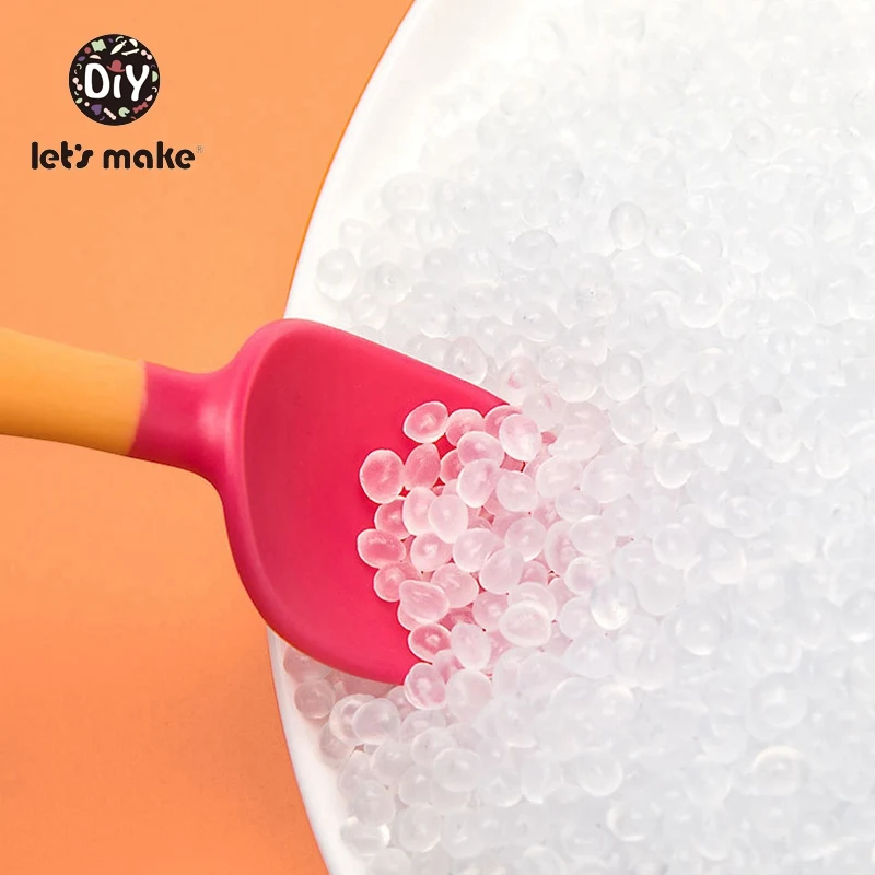 Сгибаемый детский набор ложка и вилка 2 шт. с коробкой для хранения гибкая посуда