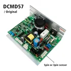 DCMD57 DCMD57P DCMD57NP, контроллер скорости двигателя, материнская плата, плата управления беговой дорожкой endex, плата драйвера для беговой дорожки BH