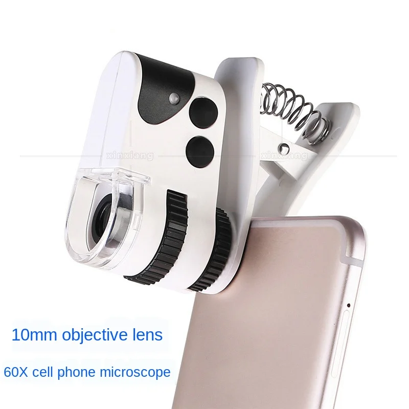 

Новый USB Перезаряжаемый 60 раз со светодиодной подсветкой