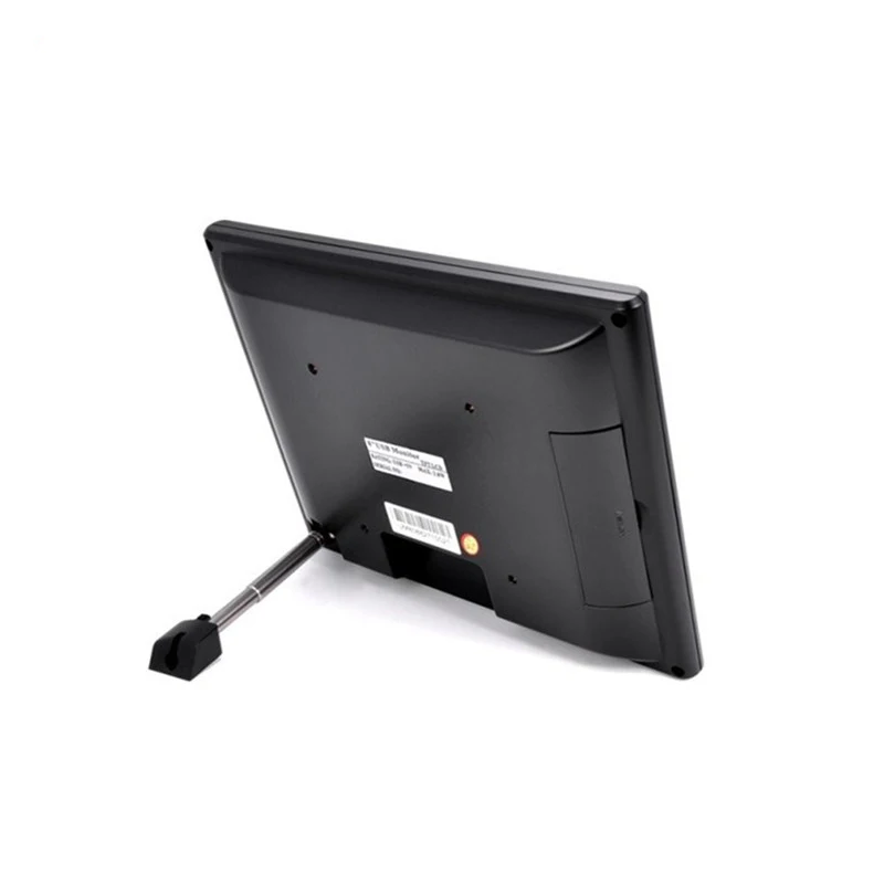 Lilliput UM-80/C/T 8 дюймов TFT ЖК-дисплей питаемые через USB порт VGA монитора экрана касания