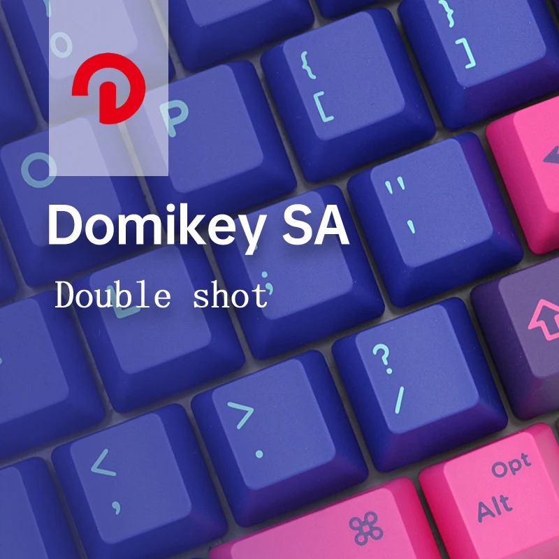 Колпачки для механической игровой клавиатуры 67 колпачков|Аксессуары мышей и