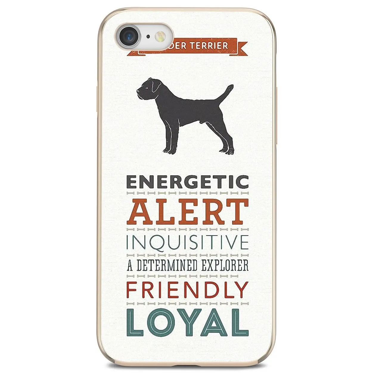 Силиконовый чехол Border Terrier Borzoi dog puppies для Huawei Y6 Y5 2019 Xiaomi Redmi Note 4 5 6 7 8 Pro Mi A1 A2 A3 6X 5X 7A |