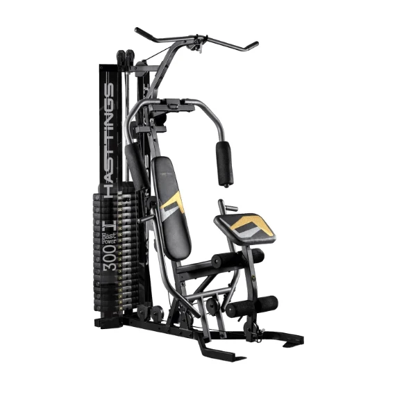 Мультистанция Hasstings HastPower 300