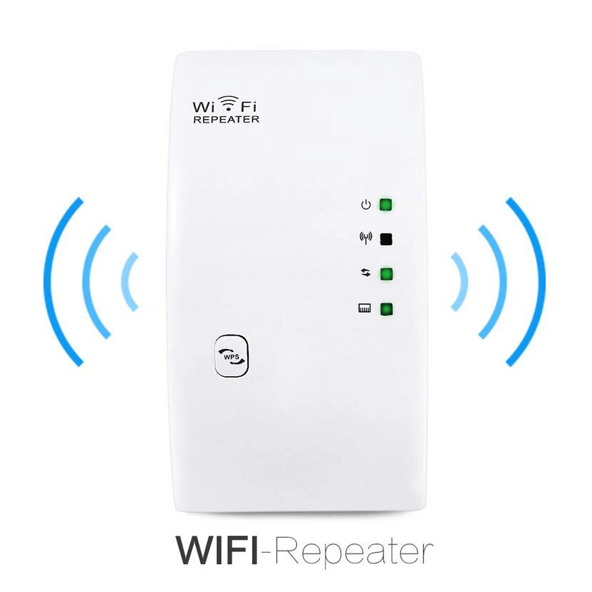 Ethernet ПЛК адаптер Powerline сетевой 300 Мбит/с беспроводной homeвилка wifi ретранслятор