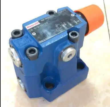 Rexroth предохранительный клапан DB10 2 52/315 NMR:R900590334 дБ 10 гидравлический клапан|Клапан|
