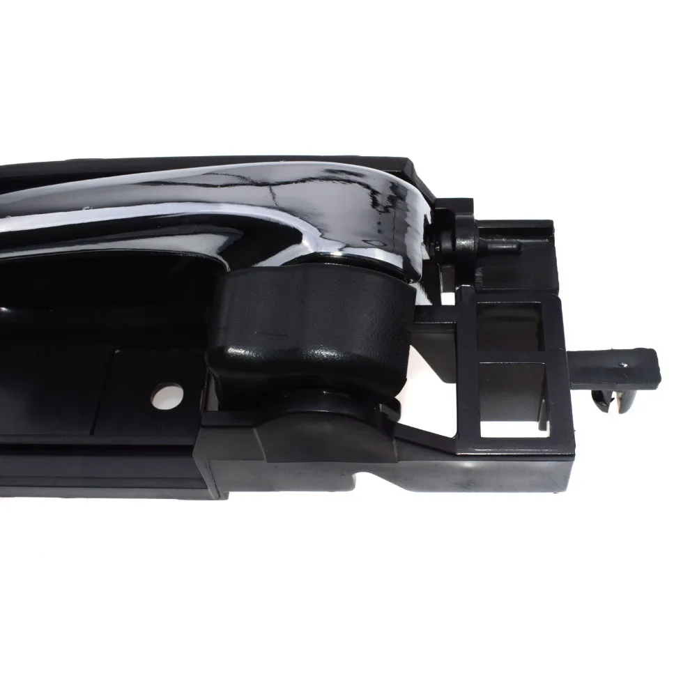 ISANCE Inside Door Handle Front Rear Left Driver For Scion tC 2005-2010 & Toyota Matrix 2003-08 Corolla 2005-08 OE# 6920602090 |
