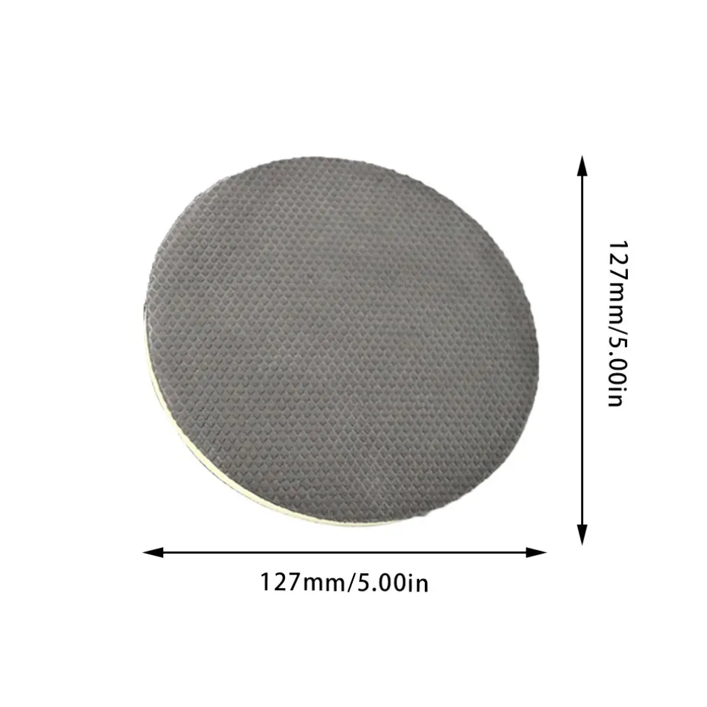 

5inch Polisher 1000RPM Variable Speed 150mm Car Paint Care Tool Polishing