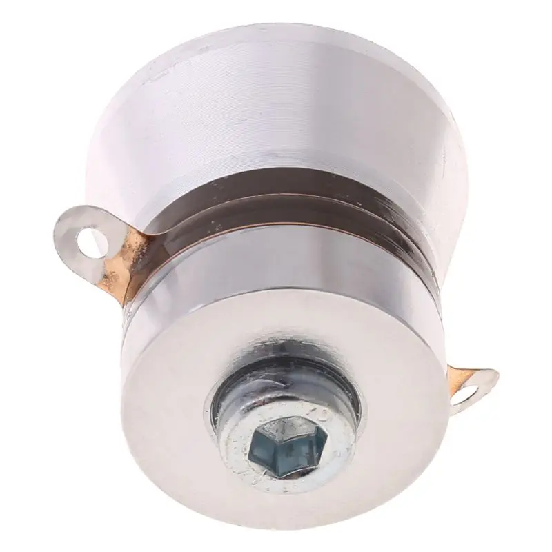 

60W 40KHz Ultrasonic Piezoelectric Cleaning Transducer Cleaner High Conversion