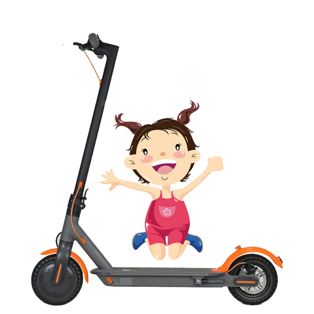 Шина для электрического скутера Электрический скутер скейт высокая