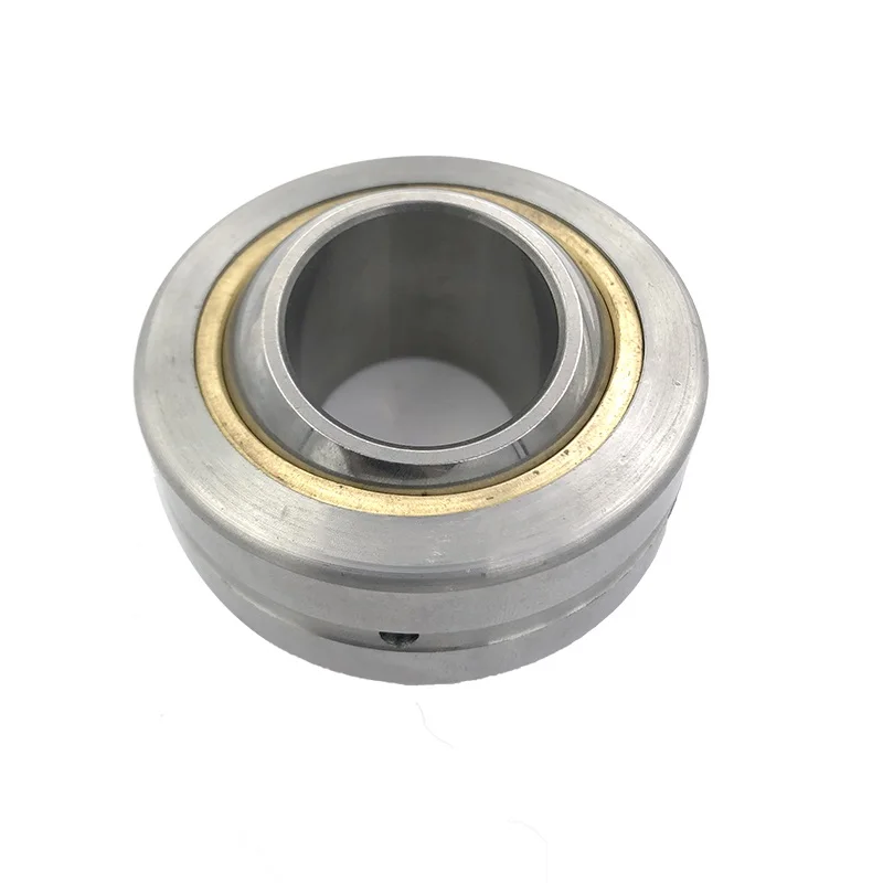 Радиальный сферический подшипник скольжения GEBK18S GEBK20S GEBK22S GEBK25S GEBK28S GEBK30S GEBK PB вал с