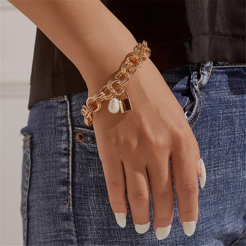 Браслет женский винтажный в стиле ретро | Украшения и аксессуары