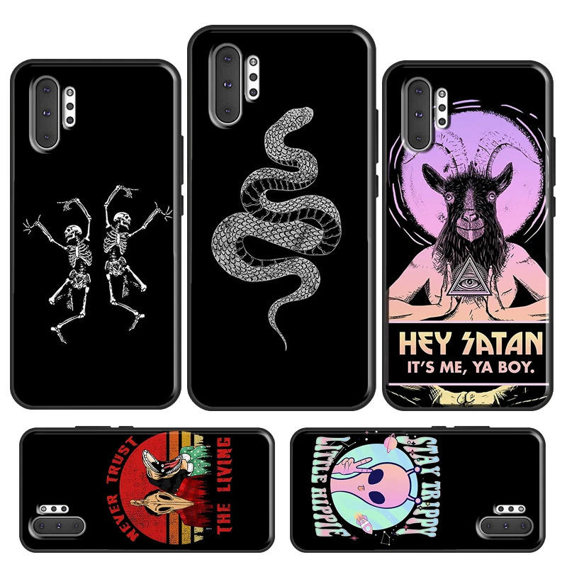 Чехол для Samsung Galaxy S20 FE S21 S22 Ultra Note 20 10 Plus S8 S9 S10 |