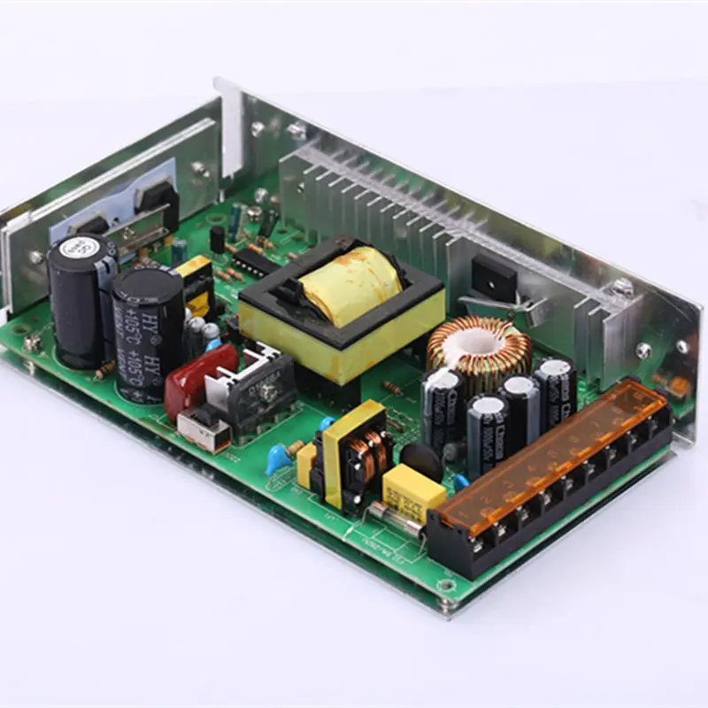 AC 110 230V CE по ограничению на использование опасных материалов в производстве S 200 36