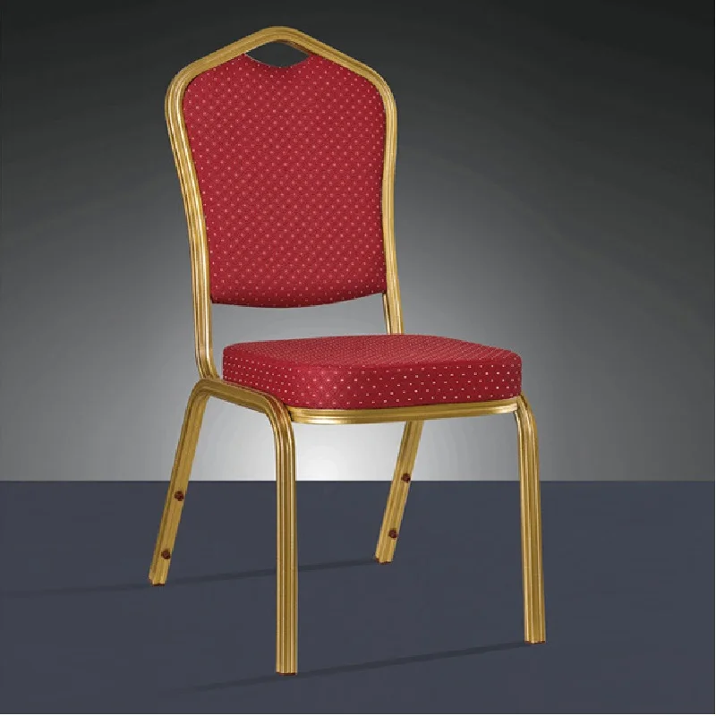 

Wholesale Quality Strong Stacking Aluminum Event Chair LQ-L1033