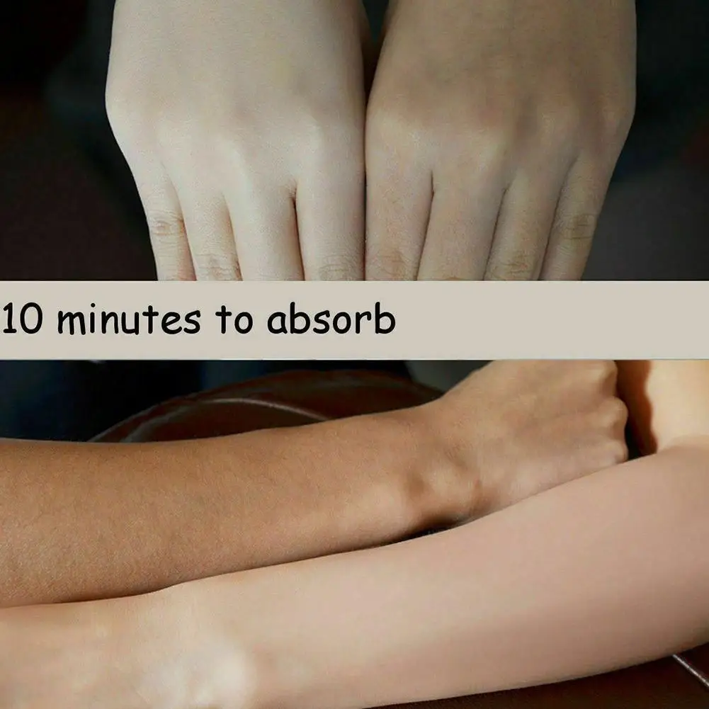 

150ml of White Skin Bleaching Cream Whitening Cream Lotion Whole Neck Body Lotion Knee Cream Whitening Moisturizing Leg W6O0