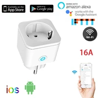 2 4G Wifi EU 16A WIFI
