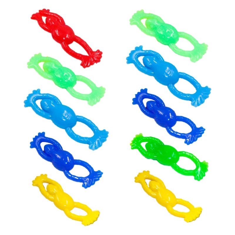 

Children Funny Slingshot Frog Toy Educational Toys for 6-8 Year Old Kids Brain Training Improve Intelligence Supplies