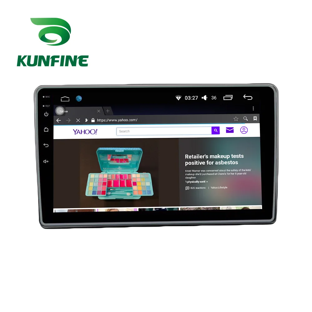 

It is applicable to Mahinda kuv100 Android navigator GPS reversing image on-board all-in-one machine