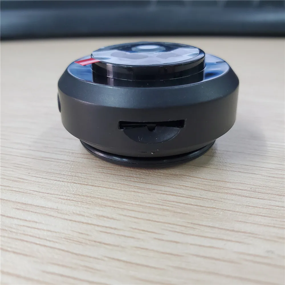 Camsoy C6 Cookycam Micro wifi самая маленькая мини-камера HD 720P с ночным видением IP wifi Cam домашняя Удаленная видеокамера безопасности