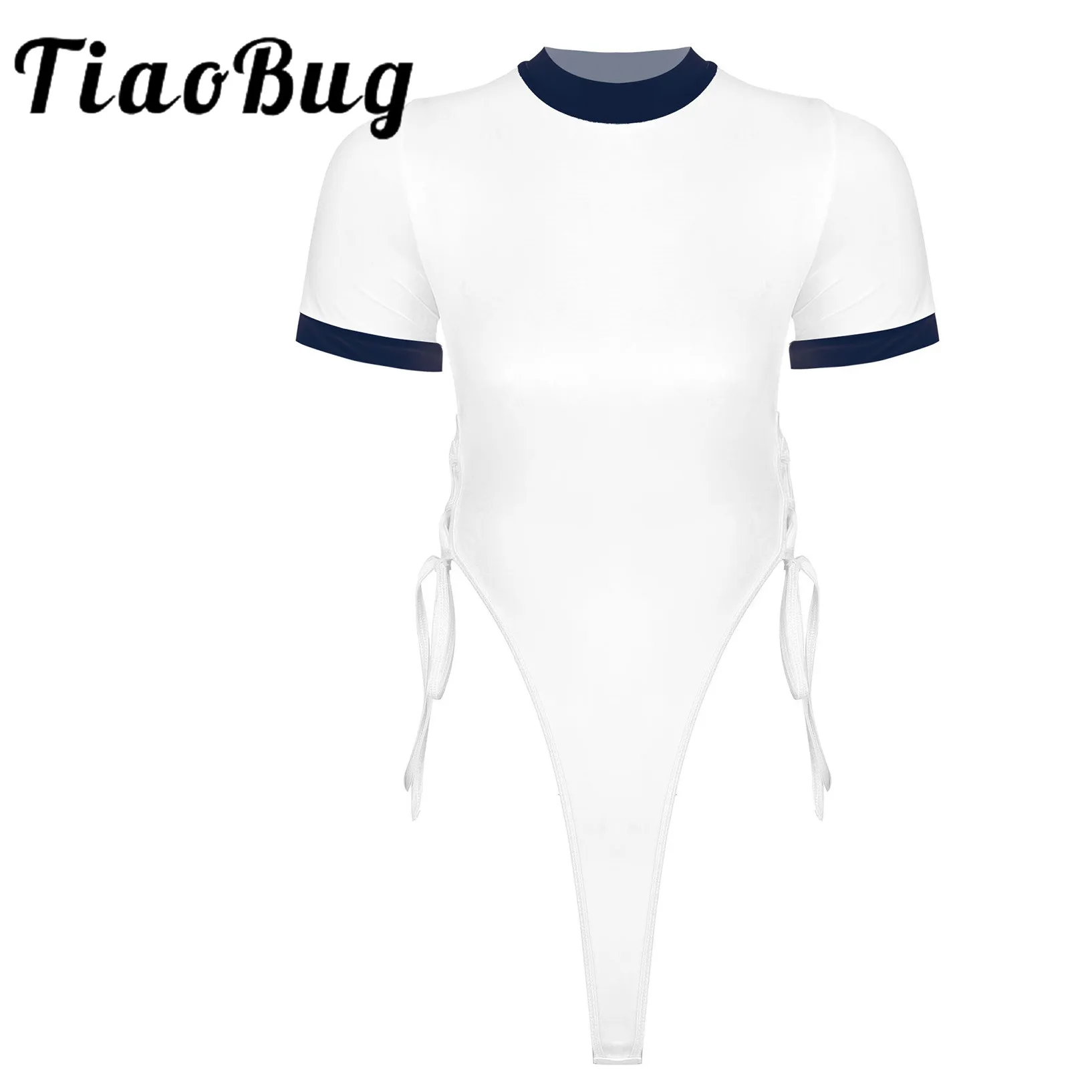 

Женское нижнее белье Прозрачное нижнее белье боди пикантная женская обувь на шнуровке с эротическая ночная рубашка сексуальное женское бе...