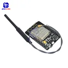 Diymore ESP32-CAM-MB CH340G USB Серийный ESP32-S беспроводной Wi-Fi Bluetooth OV2640 2MP камера Поддержка фотовидео антенны для Arduino